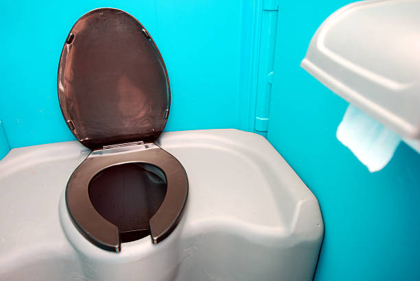 Best Wedding porta potty rental  in Linton Hall, VA