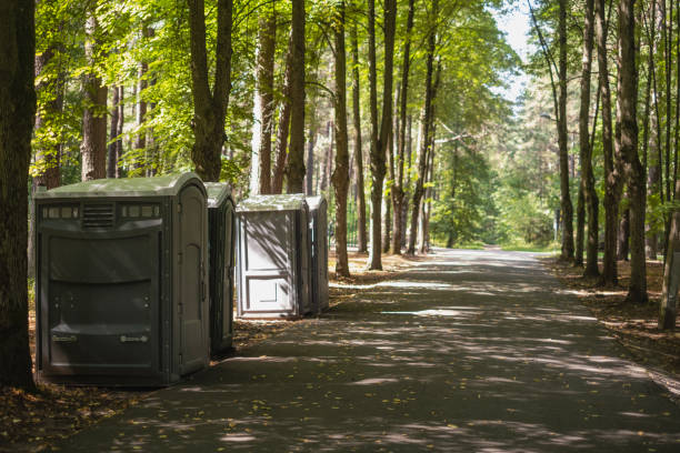 Best Porta potty rental for parties  in Linton Hall, VA