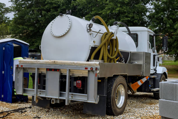 Linton Hall, VA porta potty rental Company