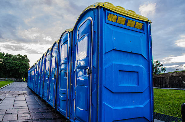 Best Emergency porta potty rental  in Linton Hall, VA